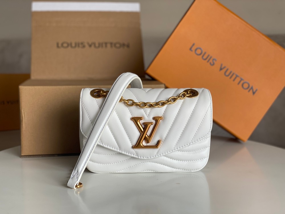 limited edition Louis Vuitton replica baguette M20998