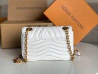 caviar Louis Vuitton handbag