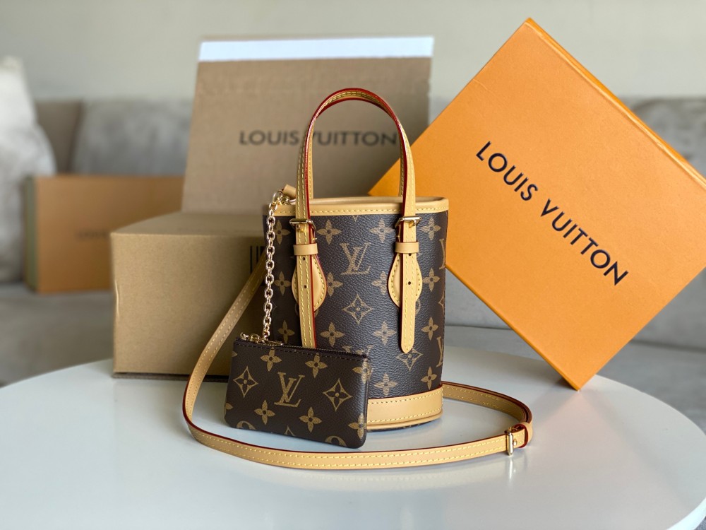 super beautiful Louis Vuitton best replica handbag M81489