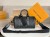 2023 new Louis Vuitton shoulder handbags M20900