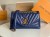 new designer Louis Vuitton replica messenger bag M20615