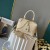 new designer Louis Vuitton women replica handbag M56319...