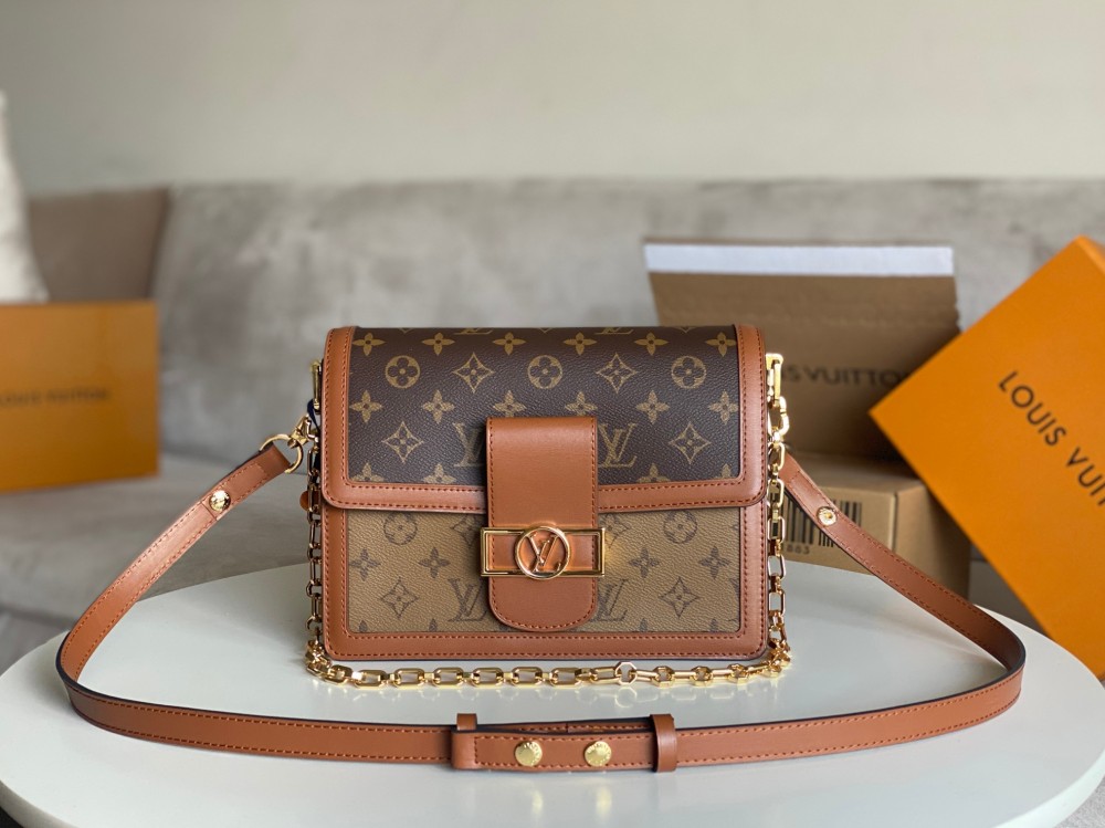 surprising Louis Vuitton replica women handbags M45958
