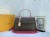 super girl's Louis Vuitton replica handbag