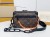 super luxury Louis Vuitton lady replica handbags M44480...
