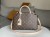 classic replicated Louis Vuitton girl handbag M45900...