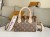 dedicated level Louis Vuitton replica women handbags M45957
