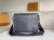 new designer Louis Vuitton shoulder messenger bag M45272...