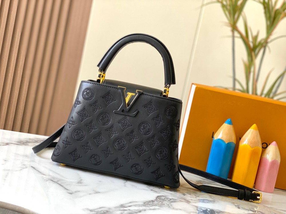 girls best Louis Vuitton luxury flap bags M20742