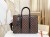 popularity Louis Vuitton luxury laptop bag N41466...