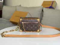 classic replicated Louis Vuitton luxury flap bags M68906