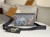 perfect reproduction Louis Vuitton best replica messenger bag N64608...
