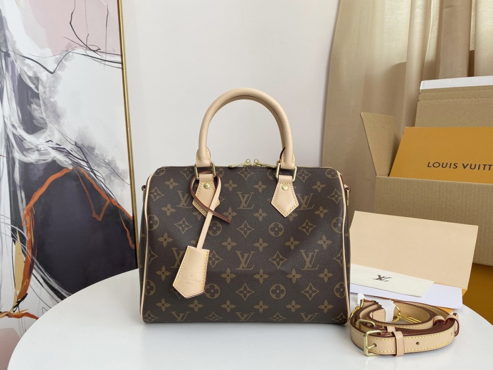 super women Louis Vuitton replica handbag M41113