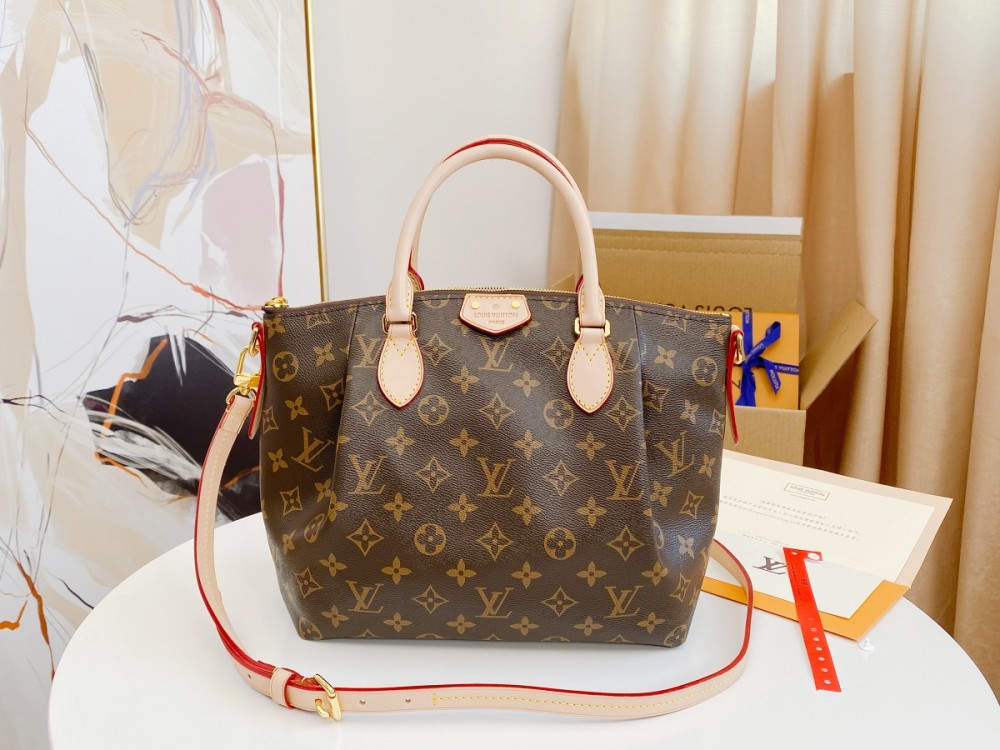 luxury series Louis Vuitton girl handbag M48813