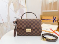 super amazing Louis Vuitton replica handbag N53000