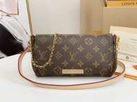 luxury series Louis Vuitton replica handbag M40717
