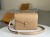 counter quality Louis Vuitton replica aslant bag M41487...