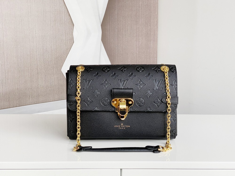 most popular Louis Vuitton lady replica handbags M44151