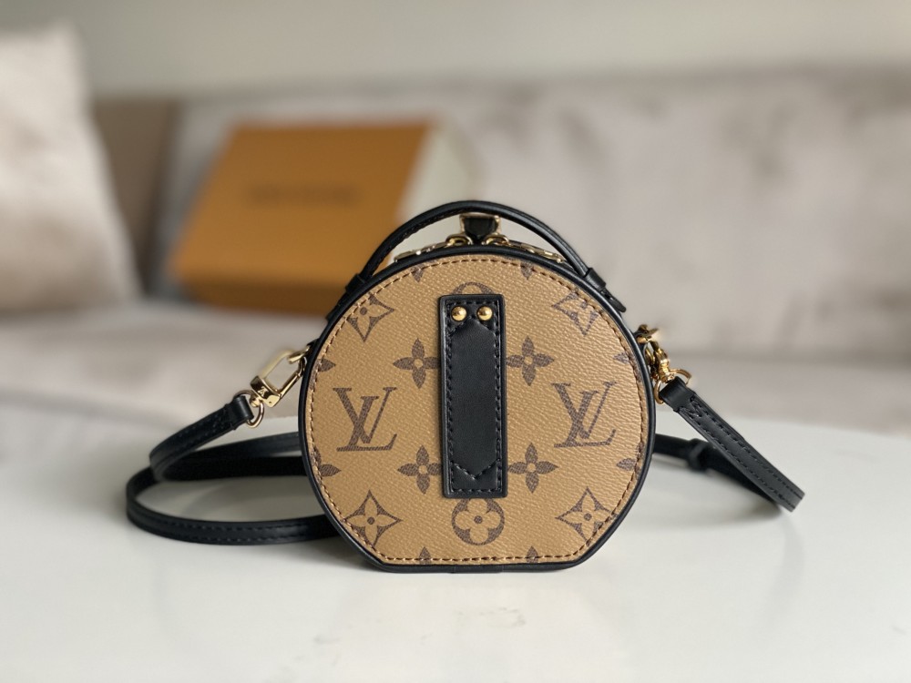 Newest Louis Vuitton replica bag