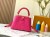 top quality Louis Vuitton replica women bags M20742
