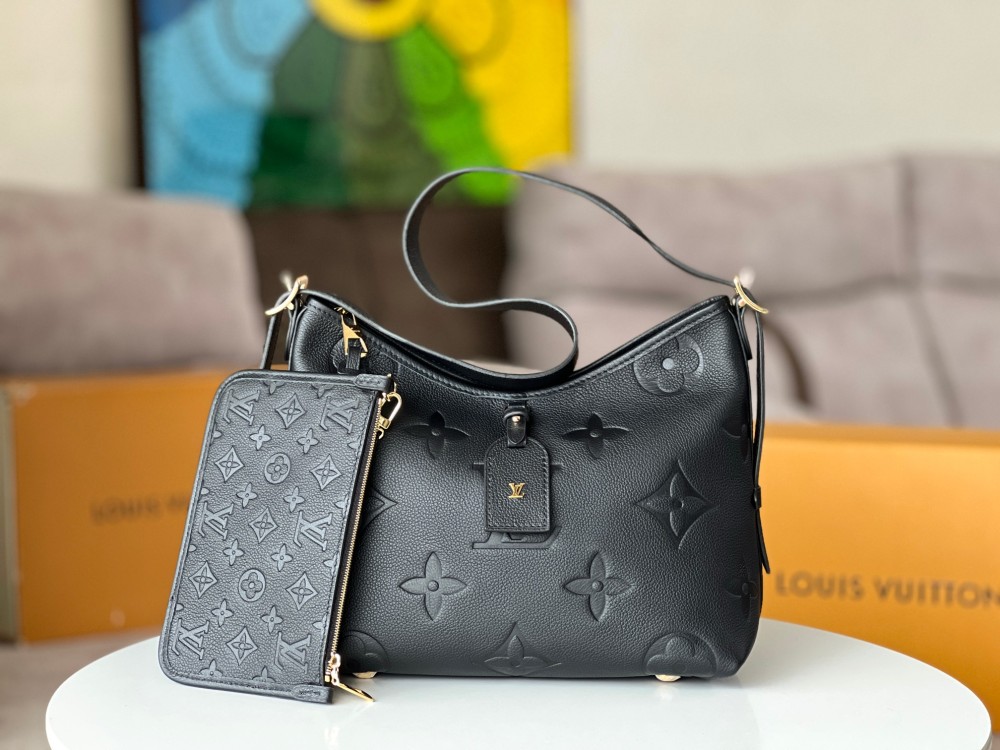 surprising Louis Vuitton replica messenger bag M46288