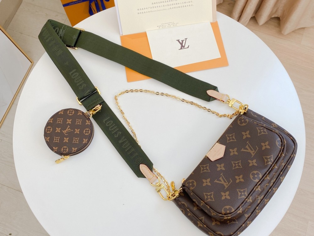 best women Louis Vuitton replica women handbags M44840