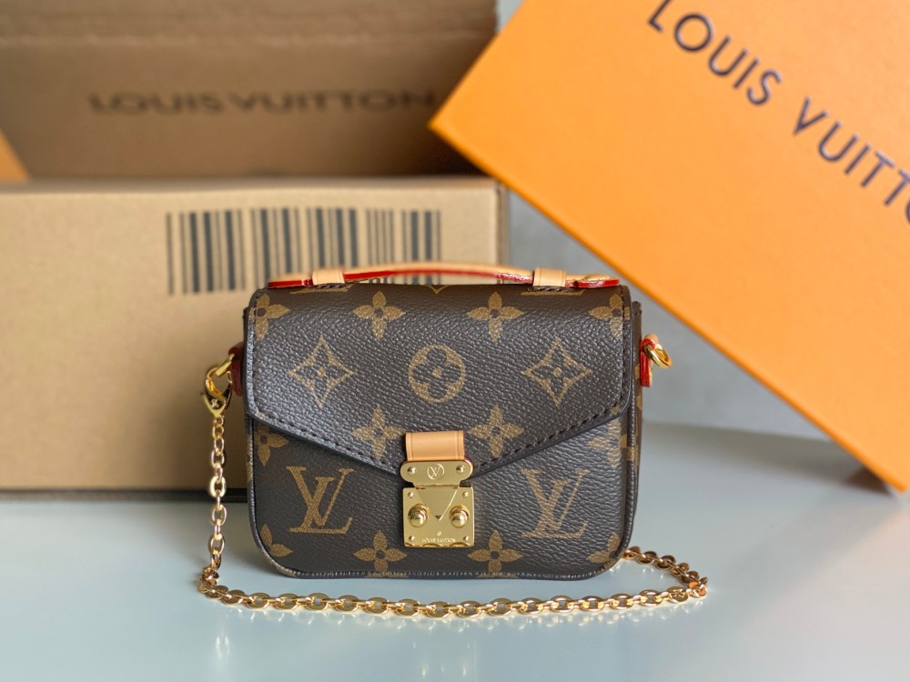 2023 newest Louis Vuitton girl handbag M81267