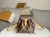 new designer Louis Vuitton replica shoulder bags M45502