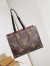 perfect reproduction Louis Vuitton shoulder handbags M45321