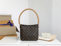 high end Louis Vuitton replica handbag M51146