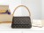 new designer Louis Vuitton chain handbag M51147