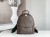 surprising Louis Vuitton girl replica backpack bags M44874...