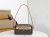 original quality Louis Vuitton replica leather handbag M51183