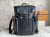 super black Louis Vuitton best replica backpack N41709...