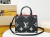 most classic Louis Vuitton replica handbag M45654...