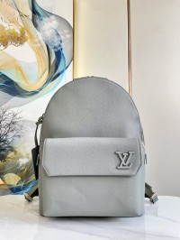 best women Louis Vuitton replica women backpack M57079
