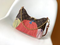 must buy series Louis Vuitton replica handbag M46470