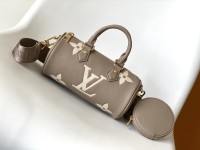 perfect reproduction Louis Vuitton girl replica bags M46031