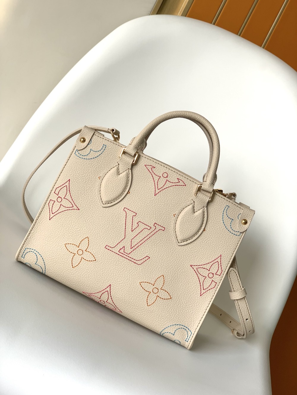 popular Louis Vuitton replica shoulder bags M46629