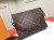 designer series Louis Vuitton replica wallet M47545...