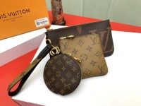 perfectly replicated Louis Vuitton best replica wallet M68756