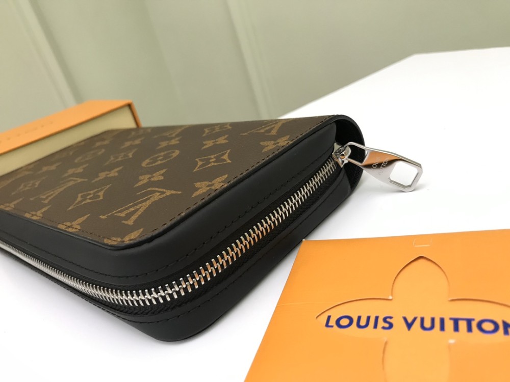 Classic Louis Vuitton wallet