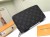 stunning Louis Vuitton replica women card holder wallet M61698