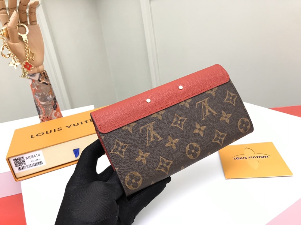 replica luxury wallet