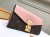 original quality Louis Vuitton replica women card holder wallet M61279...