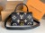 perfectly replicated Louis Vuitton shoulder handbags M45978...