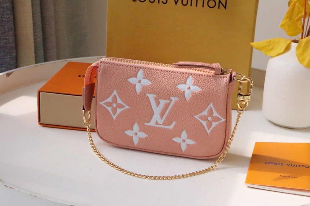 Louis Vuitton replica wallet