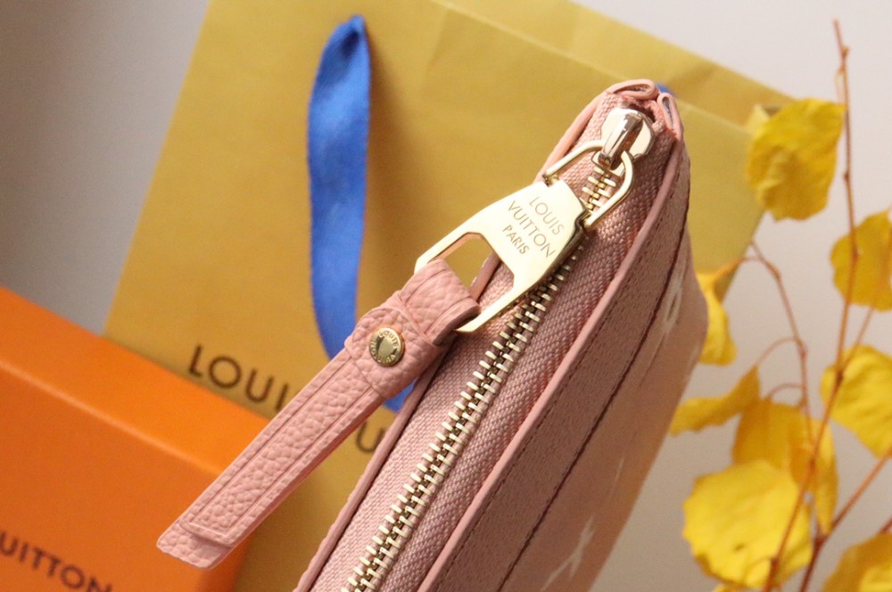 Louis Vuitton women wallet