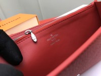 Replica genuine leather wallet