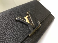 Newest Louis Vuitton wallet